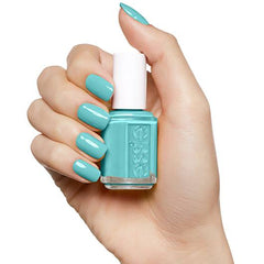 Essie- where's my chauffeur?
