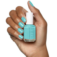 Essie- where's my chauffeur?