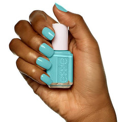 Essie- where's my chauffeur?