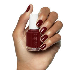 Essie- Berry Naughty