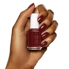 Essie- Berry Naughty - The Beauty League Pakistan