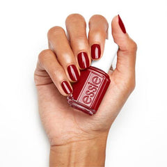 Essie- Bordeaux