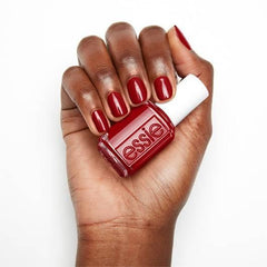 Essie- Bordeaux - The Beauty League Pakistan