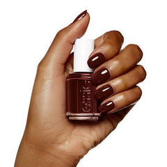 Essie- Chocolate cakes - The Beauty League Pakistan