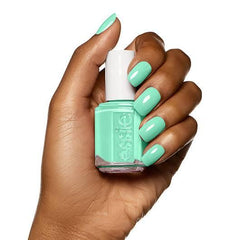 Essie- First Timer - The Beauty League Pakistan