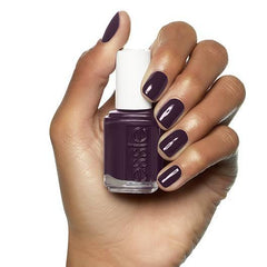 Essie- Luxedo - The Beauty League Pakistan