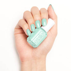 Essie- Mint Candy Apple