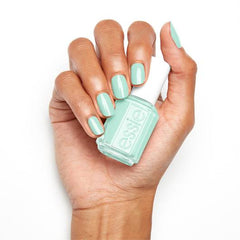 Essie- Mint Candy Apple