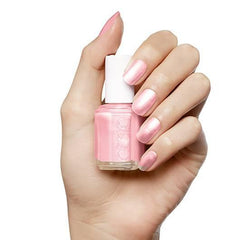 Essie- Pink Diamond - The Beauty League Pakistan