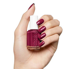 Essie- Plumberry - The Beauty League Pakistan
