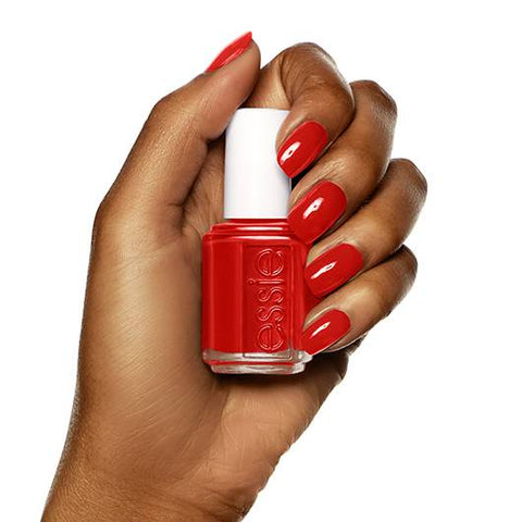 Essie- Really Red