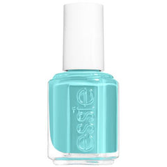 Essie- where's my chauffeur?