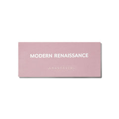 Anastasia Beverly Hills - Modern Renaissance Eyeshadow Palette