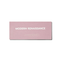 Anastasia Beverly Hills - Modern Renaissance Eyeshadow Palette - The Beauty League Pakistan
