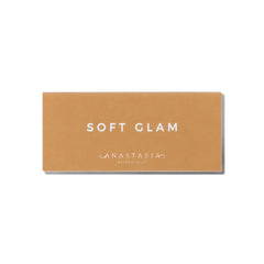 Anastasia Beverly Hills - Soft Glam Eyeshadow Palette - The Beauty League Pakistan