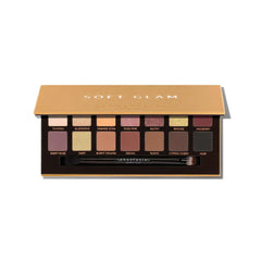 Anastasia Beverly Hills - Soft Glam Eyeshadow Palette - The Beauty League Pakistan
