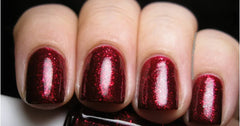 Essie- Leading Lady - The Beauty League Pakistan