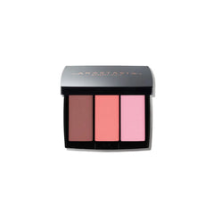 Anastasia- Blush Trio - Cocktail Party - The Beauty League Pakistan