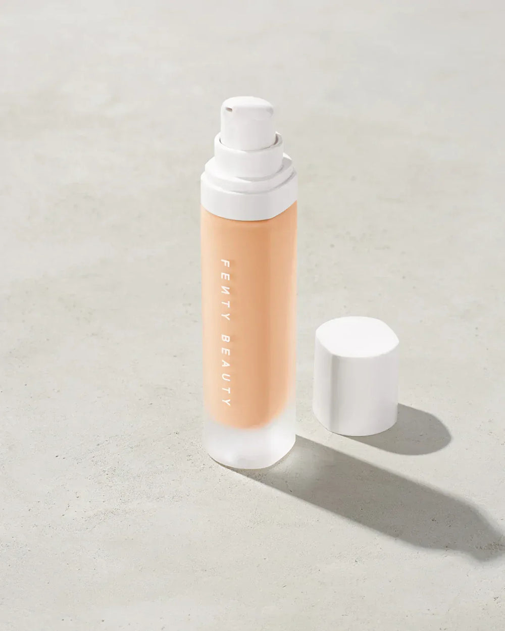 Fenty Beauty Pro Filt'r Soft Matte Longwear Foundation - 120 - The Beauty League Pakistan