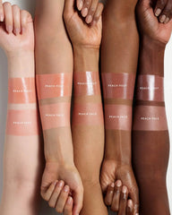 FENTY BEAUTY- RESTING PEACH FACE CREAM BLUSH - The Beauty League Pakistan