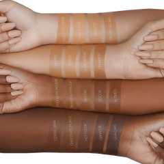 Huda Beauty- Faux Filter Foundation-Mocha 500G - The Beauty League Pakistan
