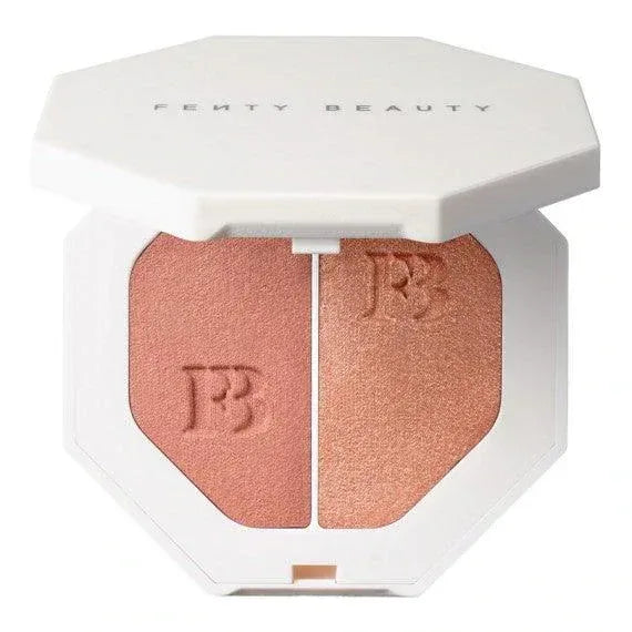 Fenty Beauty- Killawatt Freestyle Highlighter- Ginger Binge & Moscow Mule - The Beauty League Pakistan