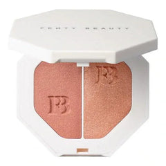 Fenty Beauty- Killawatt Freestyle Highlighter- Ginger Binge & Moscow Mule - The Beauty League Pakistan