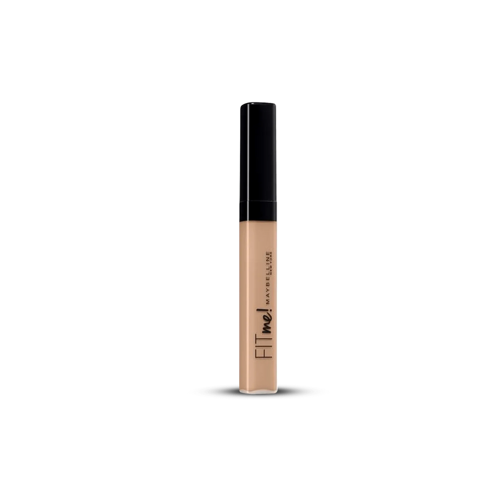 MAYBELLINE- Fit Me Eye Concealer Soft Beige-18 - The Beauty League Pakistan