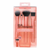 Real Techniques Flawless Base Set - The Beauty League Pakistan