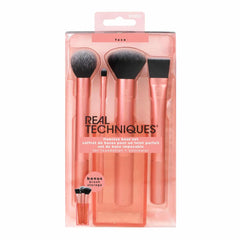 Real Techniques Flawless Base Set - The Beauty League Pakistan