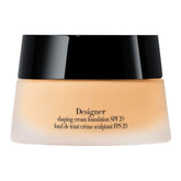 Giorgio Armani Designer Cream Foundation 5.5 SPF20 - The Beauty League Pakistan
