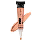 L.A. Girl HD Pro Conceal HD Concealer - Peach 994 - The Beauty League Pakistan