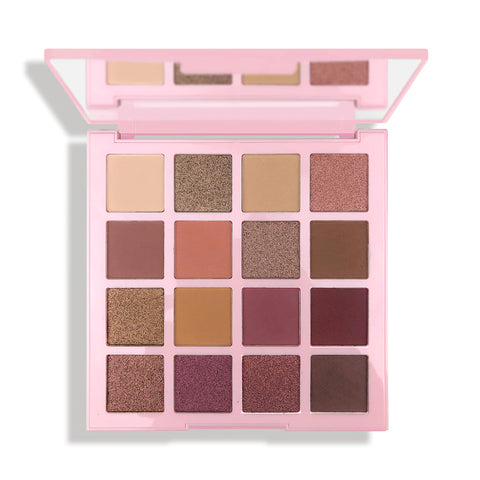 L.A Girl- PRO Eyeshadow Palette- Mastery