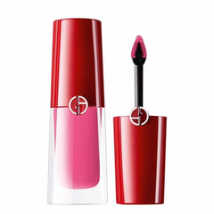 Giorgio Armani Lip Magnet Matte Liquid Lipstick 502 - The Beauty League Pakistan