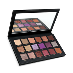 HUDA BEAUTY-Desert Dusk Palette - The Beauty League Pakistan