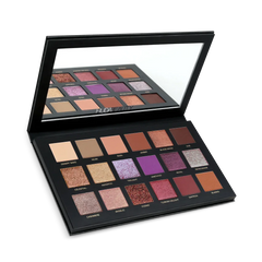 HUDA BEAUTY-Desert Dusk Palette - The Beauty League Pakistan