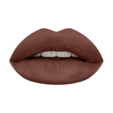 Huda Beauty- Long-Lasting Matte Liquid Lipstick-Spice Girl