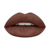 Huda Beauty- Long-Lasting Matte Liquid Lipstick-Spice Girl - The Beauty League Pakistan