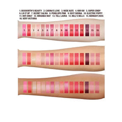 CHARLOTTE TILBURY – Hot Lips Lipstick – Hot Emily - The Beauty League Pakistan