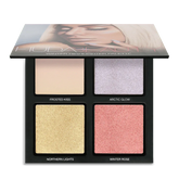 HUDA BEAUTY- 3D HIGHLIGHTER PALETTE – WINTER COLLECTION - The Beauty League Pakistan