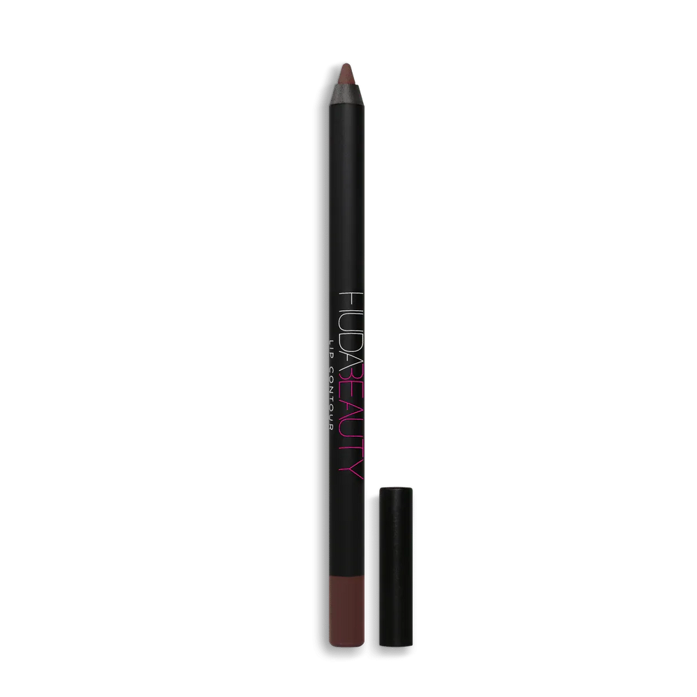 Huda Beauty Lip Contour Matte Pencil- Spice Girl - The Beauty League Pakistan
