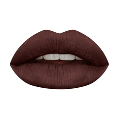 Huda Beauty Lip Contour Matte Pencil- Vixen - The Beauty League Pakistan