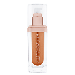 HUDA BEAUTY- N.Y.M.P.H. Not. Your. Mama’s. Panty. Hose. | AURORA