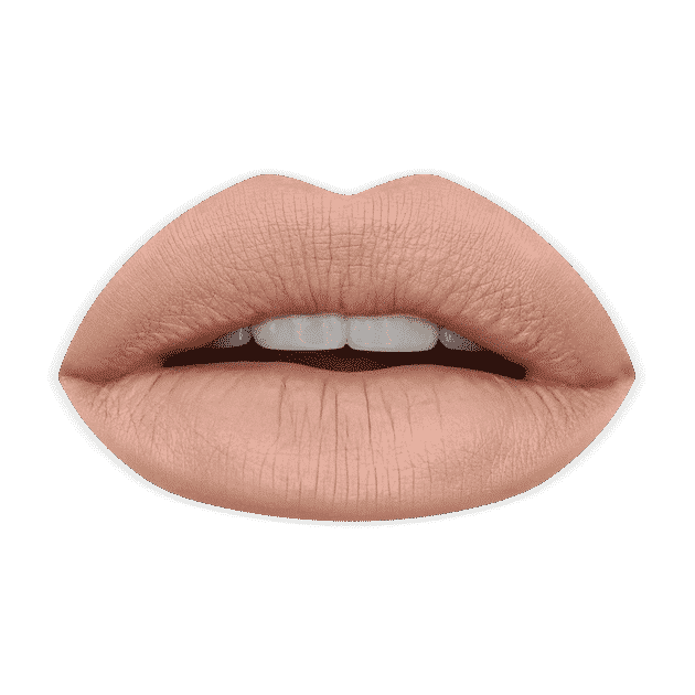 Huda Beauty- Long-Lasting Matte Liquid Lipstick-Bikini Babe - The Beauty League Pakistan