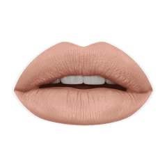 Huda Beauty- Long-Lasting Matte Liquid Lipstick-Bikini Babe - The Beauty League Pakistan