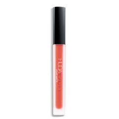 Huda Beauty- Long-Lasting Matte Liquid Lipstick- Mamacita