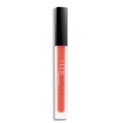 Huda Beauty- Long-Lasting Matte Liquid Lipstick- Mamacita - The Beauty League Pakistan