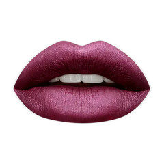 Huda Beauty- Long-Lasting Matte Liquid Lipstick- Show Girl - The Beauty League Pakistan