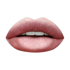 Huda Beauty- Long-Lasting Matte Liquid Lipstick-Socialite - The Beauty League Pakistan