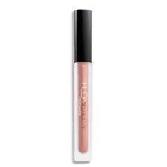 Huda Beauty- Long-Lasting Matte Liquid Lipstick-Socialite - The Beauty League Pakistan